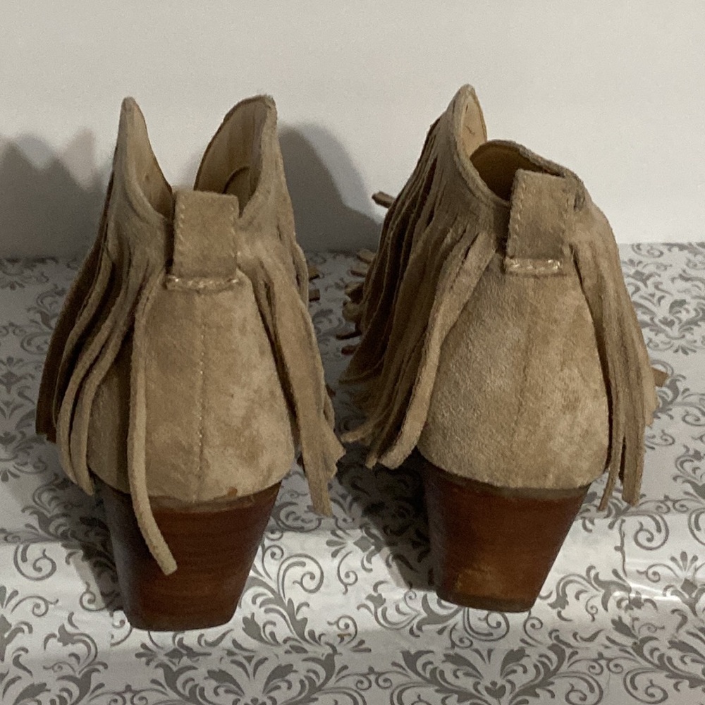 Coconuts By Metisse Booties ,Size8.5 M - image 5